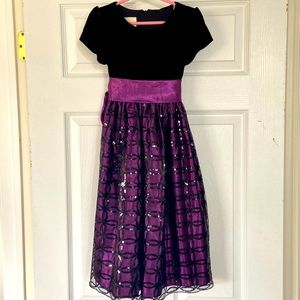 Size 6x Cinderella dress